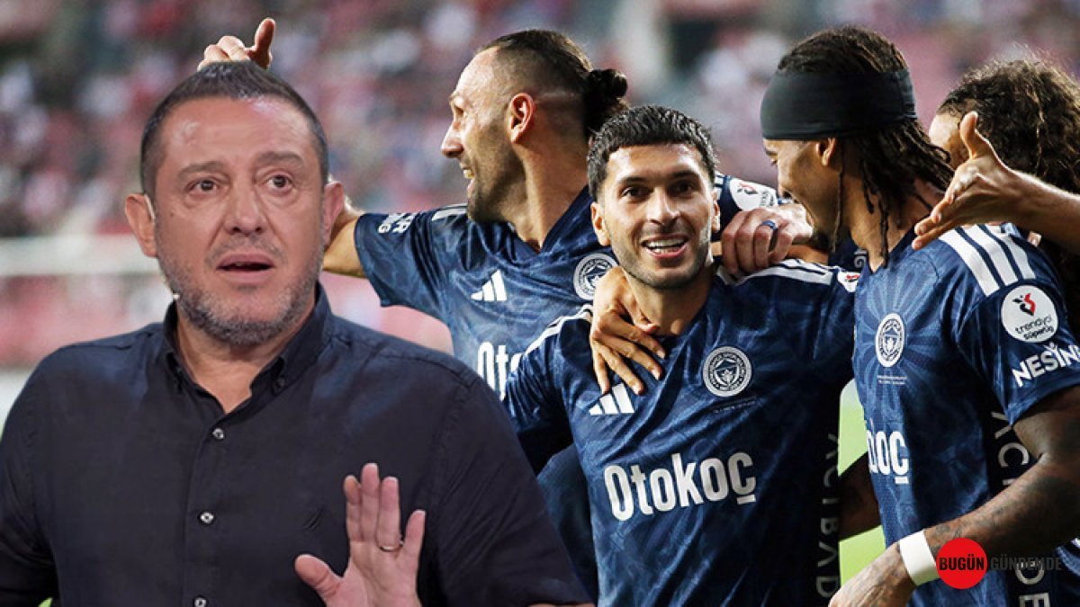 Nihat Kahveci'den O Gelişimi Kaçıranları Şoke Eden Tespit: Fenerbahçe'nin Gizli Kahramanı Sahneye Çıktı!