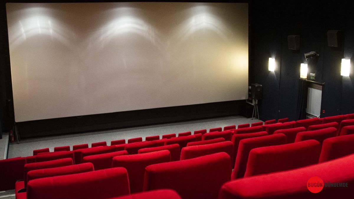 Sinema Biletlerinde Devrim Niteliğinde Değişiklik: Cebinize Dönüyor! %70'e Varan İndirim Kapıda!