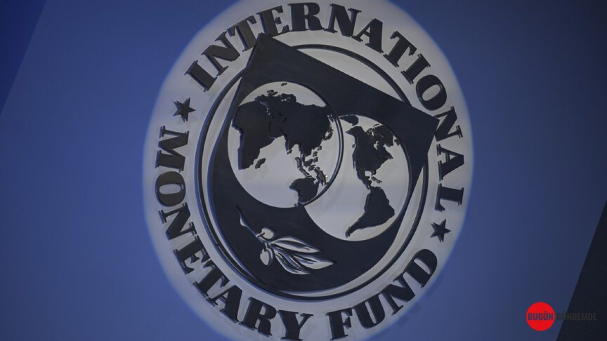 IMF'den Türkiye'ye Tam Not: Mali Şeffaflıkta Dev Adım! Beklenmedik Başarı Podyumu
