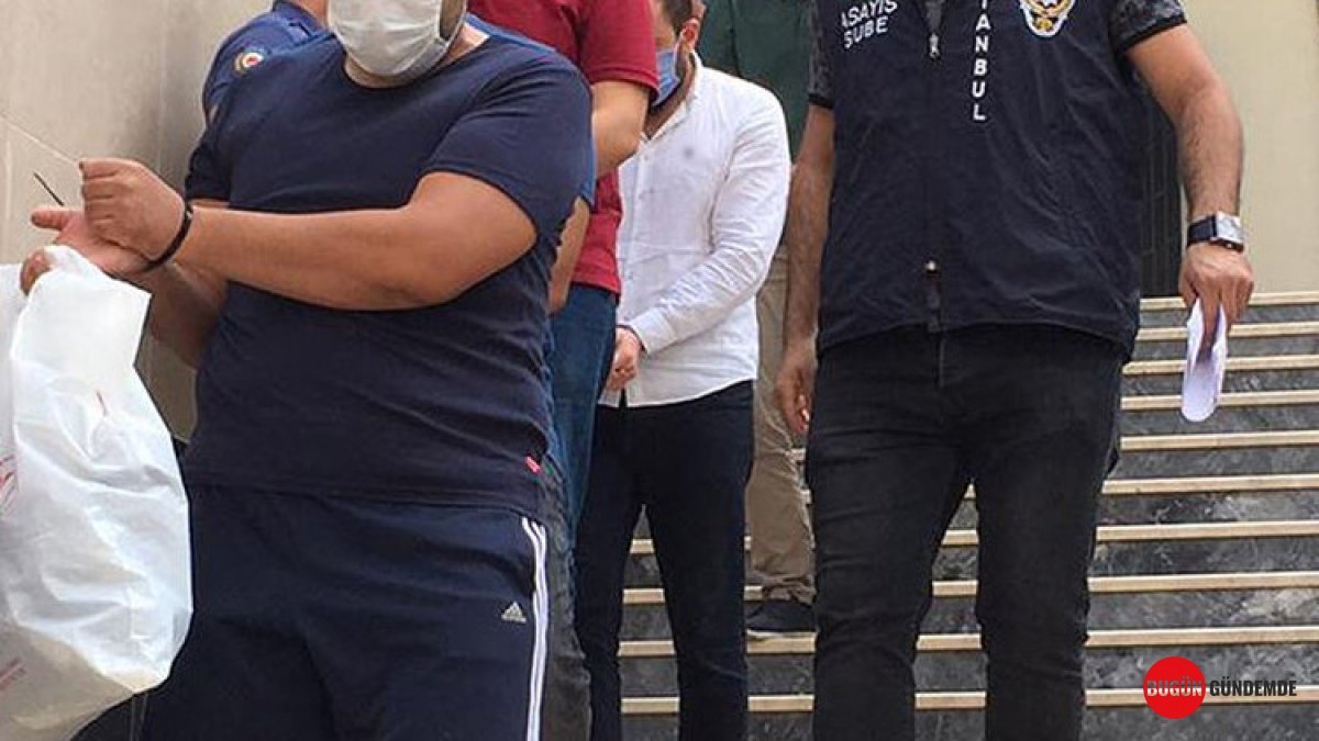 TSK'da FETÖ Yapılanmasına Darbe! 47 Şüpheliye Gözaltı Kararı, Operasyonlar Devam Ediyor