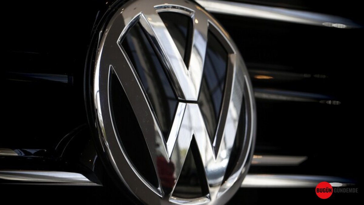 Volkswagen'den Şok Karar: 50 Bin Çalışan Kapıya Konuluyor! Detaylar Ortaya Çıktı