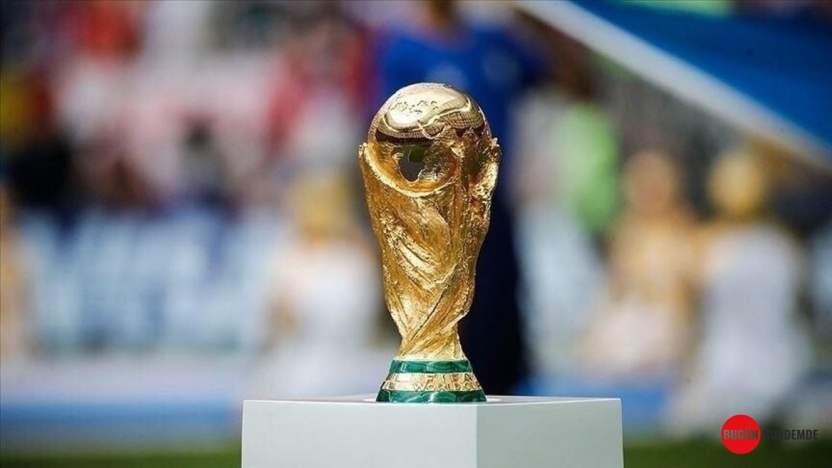 2026 Dünya Kupası Biletleri Dudak Uçuklatıyor: Cep Yakacak Zamlar Futbolseverleri İsyan Ettirdi!
