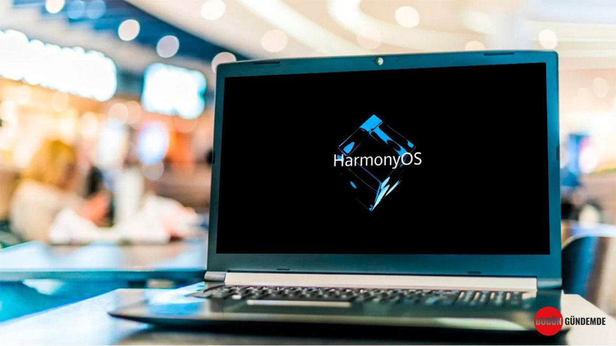 Huawei'den Küresel Pazarı Sarsacak Hamle: HarmonyOS'lu Bilgisayarlar Eylül'de Geliyor!