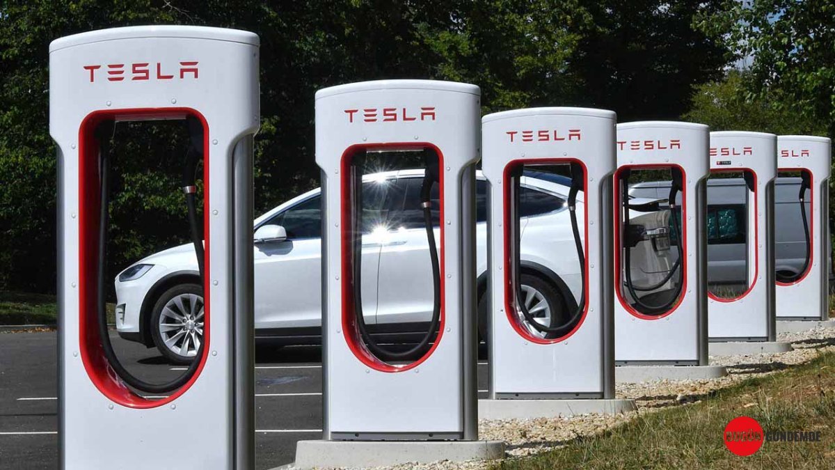 Tesla Şarj İstasyonlarında Büyük Zam! Elektrikli Araç Sahiplerini Neler Bekliyor?