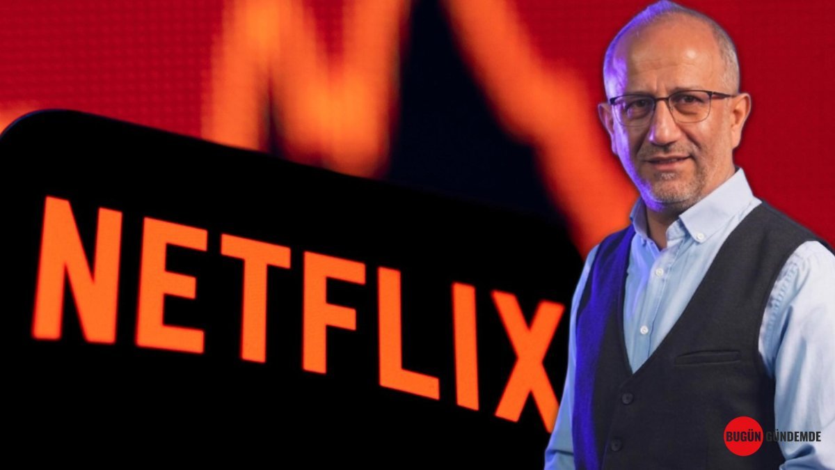 Netflix'e ŞOK! 'Matematiğin Güler Yüzü' Davayı Kazandı: Dijital Dev 1 Milyon 950 Bin Lira Tazminata Mahkum!