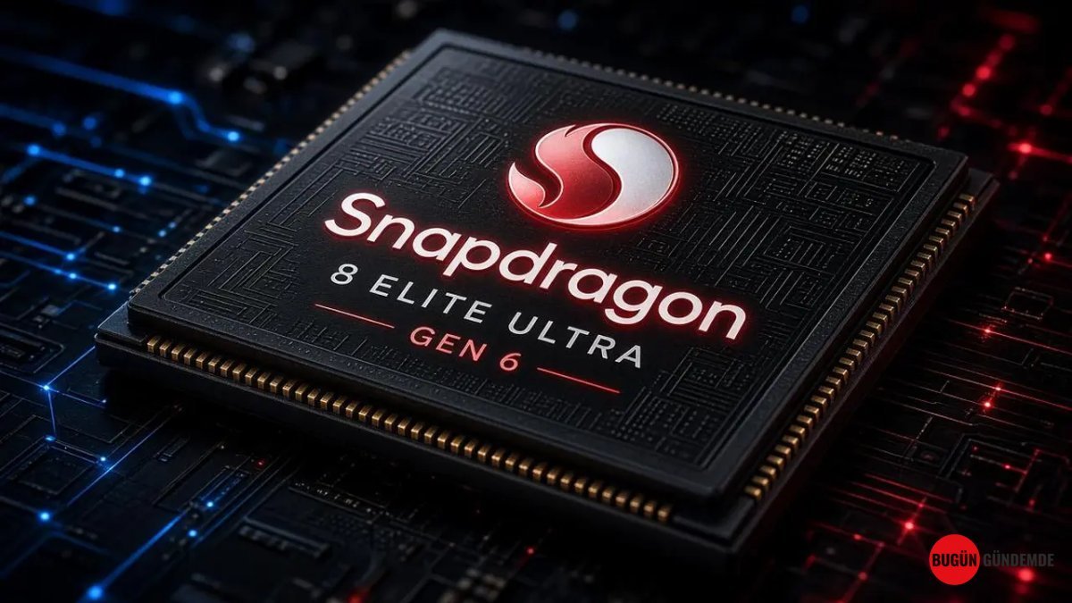 Rekor Hızlara Ulaşan Yeni Snapdragon'dan ŞOK Performans: Selefini Bile Geçemedi!