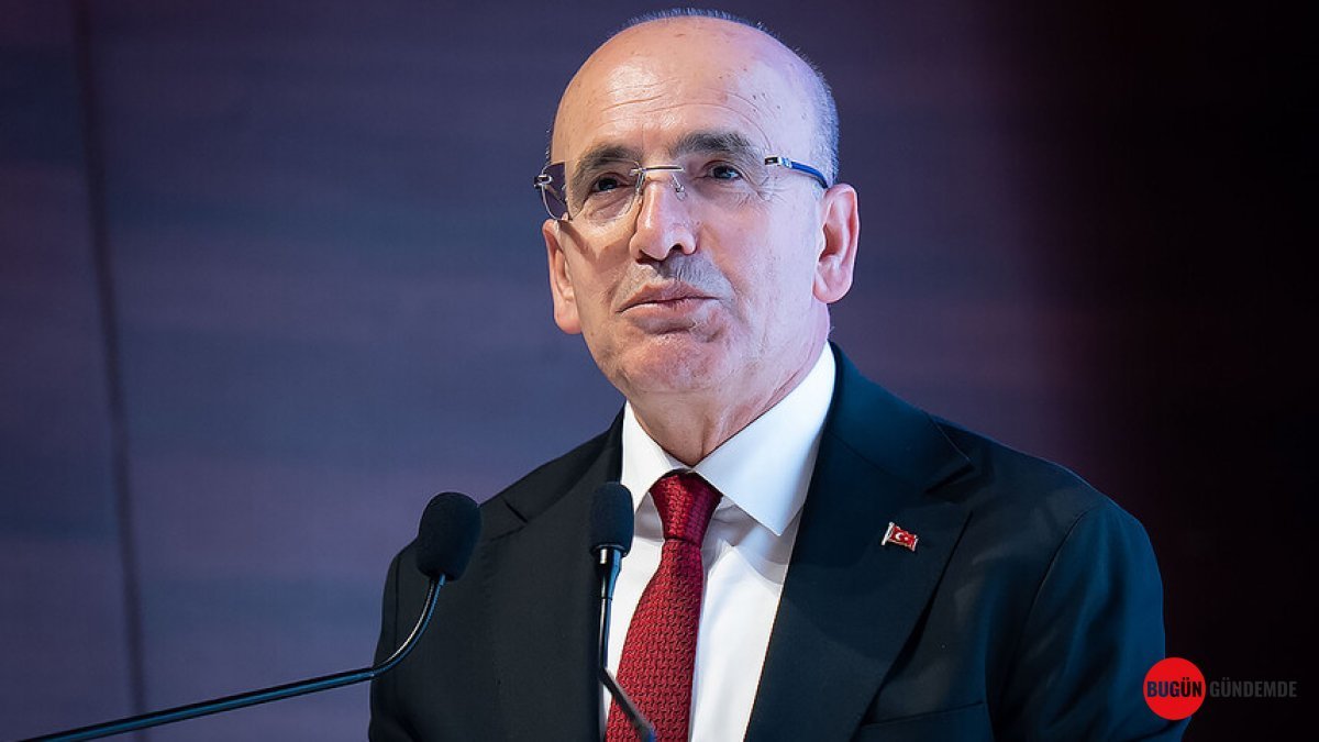 Türkiye'nin Gizli Silahı Ortaya Çıktı: Şimşek Açıkladı! Dünya Devi Oluyoruz!