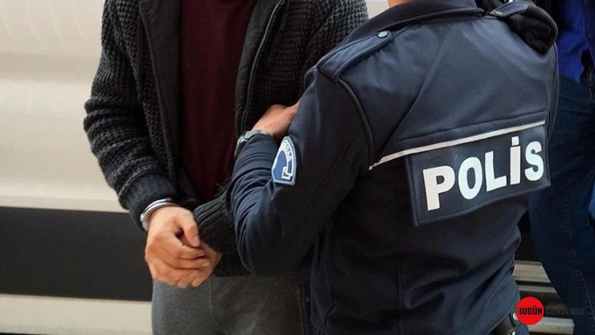 Cumhurbaşkanına Ağır Hakaret İddiası: Şok Operasyonla Gözaltına Alındı!