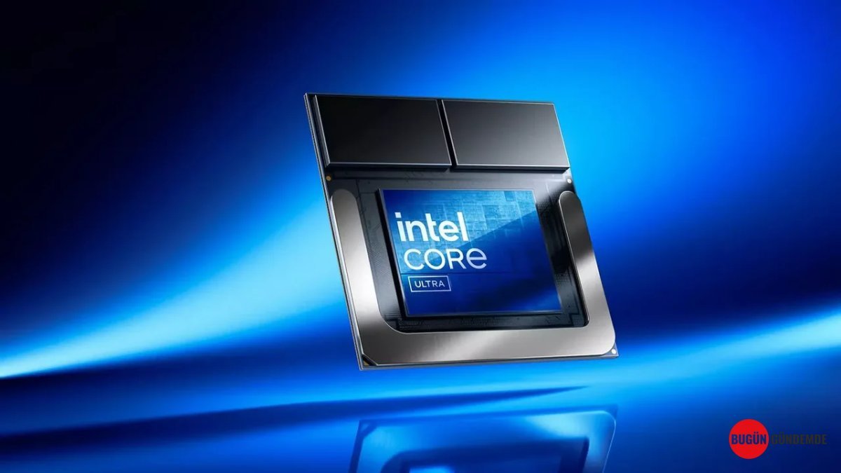 Intel'den Oyunculara Büyük Sürpriz: 144 MB Dev Önbellekli Yeni İşlemci Geliyor! Rakip Çaresiz Kalabilir Mi?