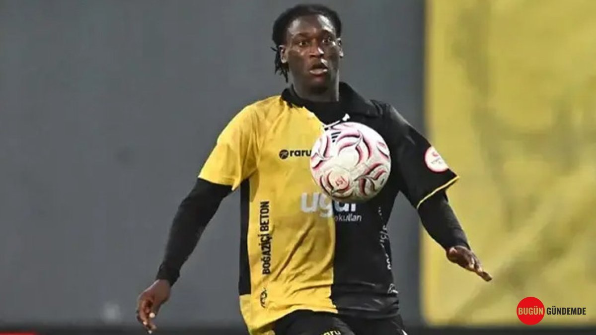 İstanbulsporlu Genç Yıldız Elvin Mendy'den Müjdeli Haber: Kalp Krizi Şüphesi Doğrulanamadı!