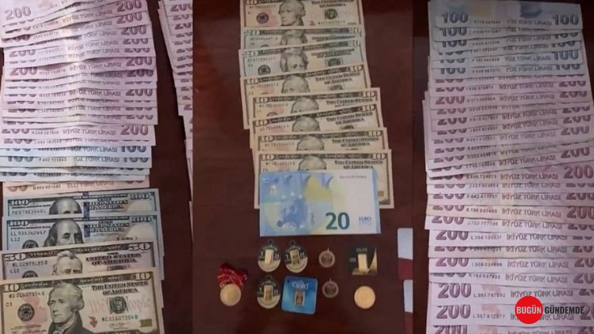 FETÖ'nün Yeni Yapılanmasına Darbe! 41 Üst Düzey İsim Tutuklandı: Örgütün Gizli Ağları Çökertildi