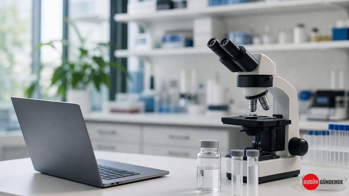 Yapay Zeka Artık Doktora Seviyesinde Tartışıyor: 'LifeSciBench' ile Bilim Dünyasında Yeni Bir Devrim Mi Başlıyor?