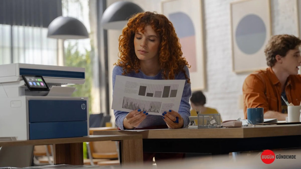HP'den Nefes Kesen Devrim: Yapay Zeka ve Kuantum Güvenliğiyle Tanışın!