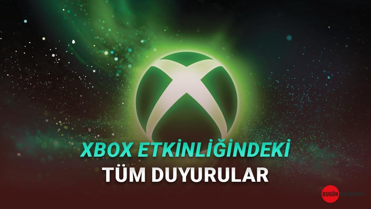 Xbox'tan Şaşırtan Geri Dönüş! Özel Oyunlara Odaklanma Kararı ve Efsane Oyunların Yeniden Doğuşu! Bu Duyurular Oyun Dünyasını Sallayacak!
