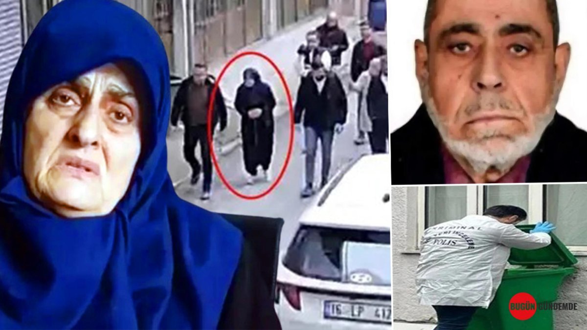 Kan Donduran İtiraf: Cesedi 15 Parçaya Ayırıp Çöpe Attı, Kanlı Giysiler Tuvalet Giderinden Çıktı!