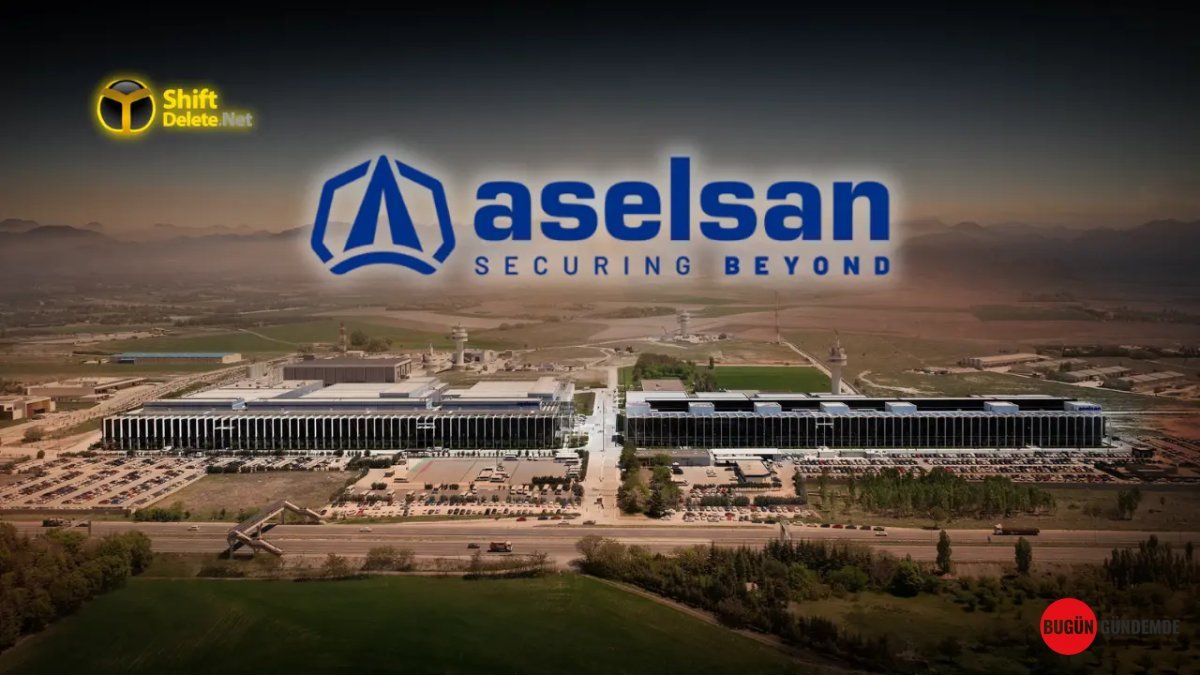 56 Milyon Dolarlık Dev Yatırım: ASELSAN'dan Güdüm Sistemlerinde Yeni Dönem Açıklaması!