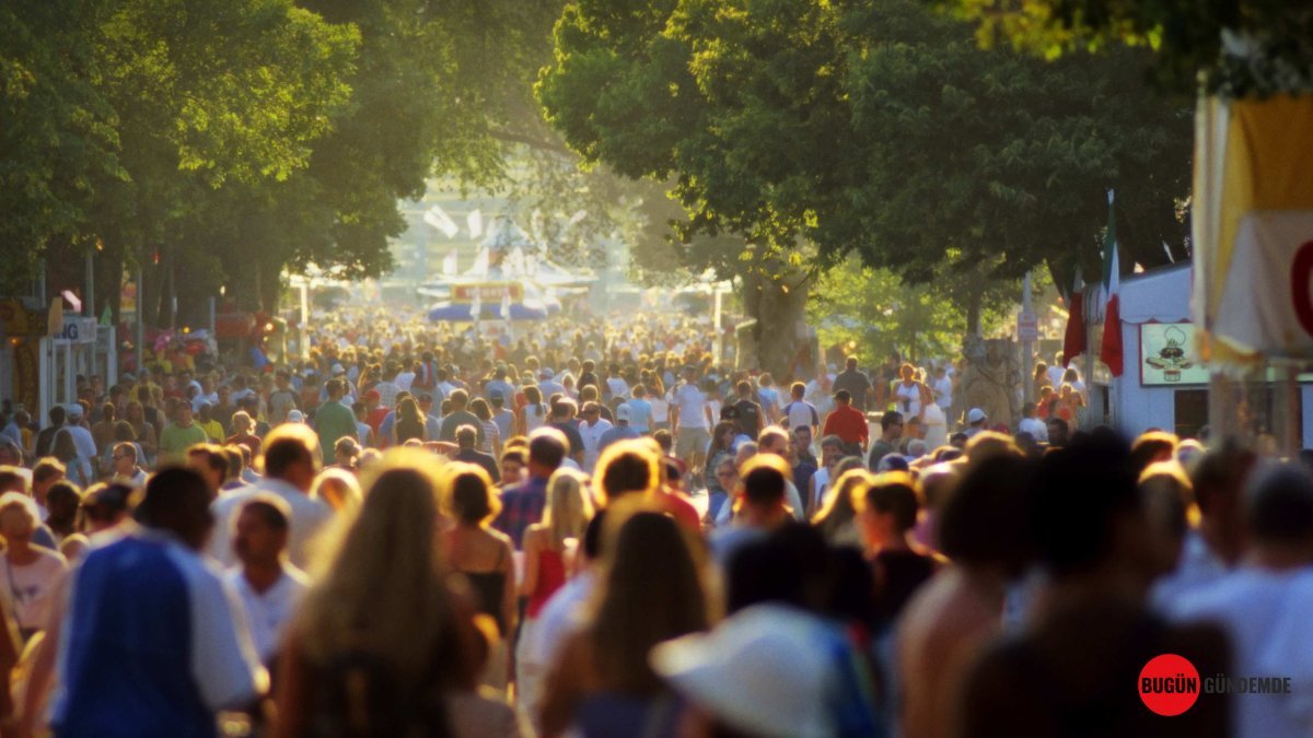 Avrupa'yı Isı Kavurdu: Ekonomi 113 Milyar Euro Erime Tehlikesiyle Karşı Karşıya!