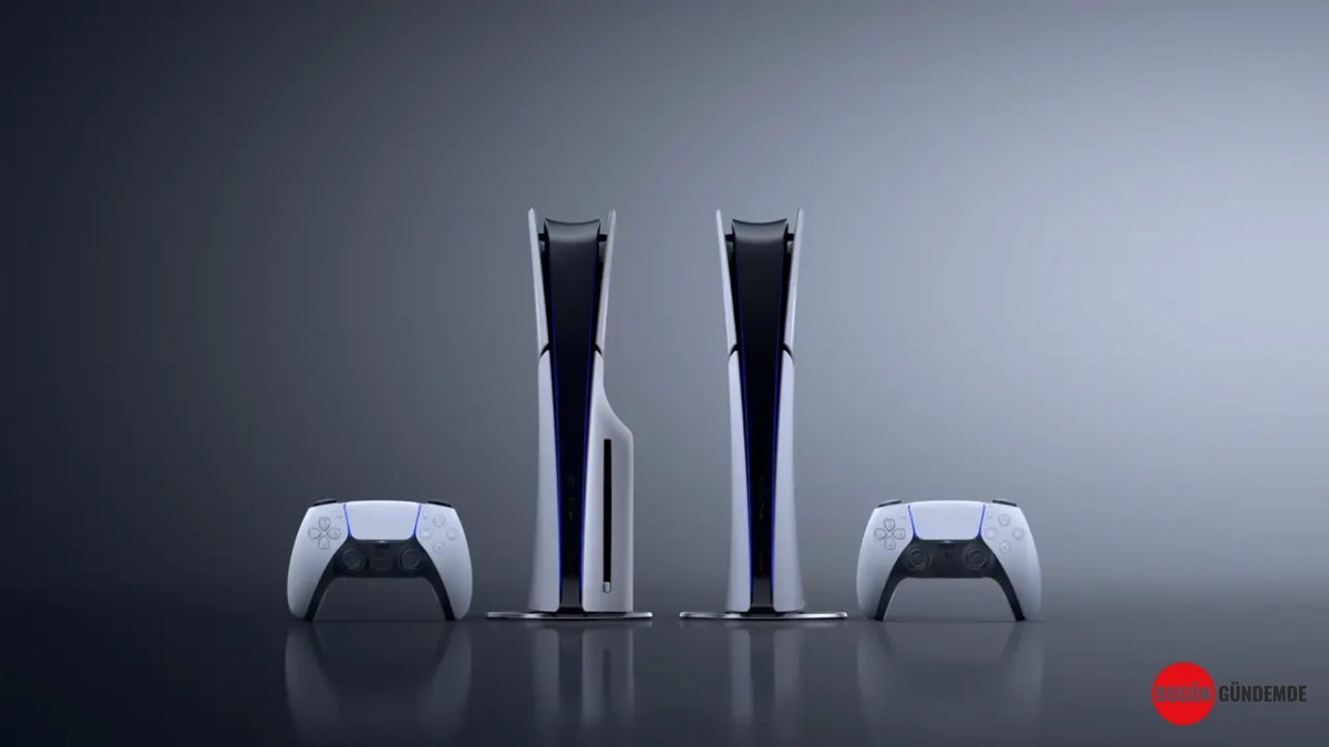 Sony'den Oyun Dünyasına Sürpriz Hamle: Fiziksel Diskler Tamamen Çöp Olmuyor! Kritik Tarih Detayı Ortaya Çıktı