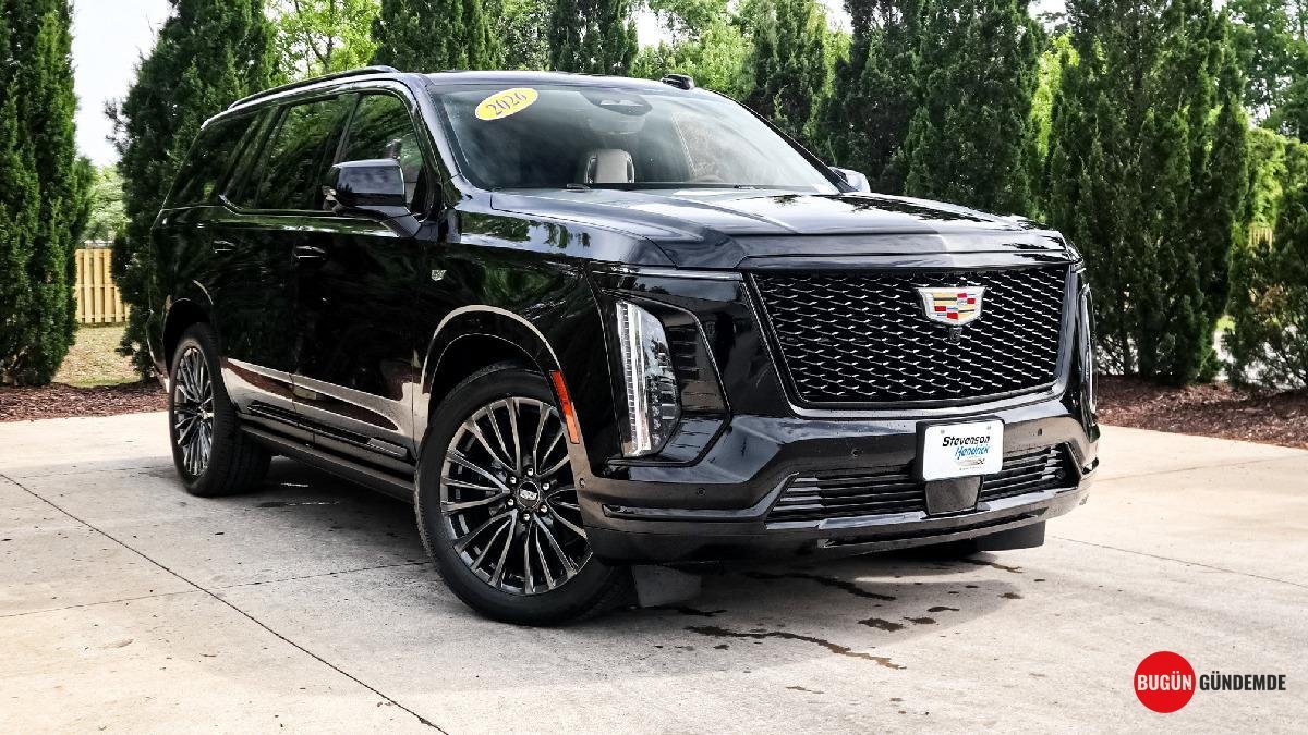 General Motors Türkiye'ye Giriş Yaptı: İkonik Modellerin Fiyatları Dudak Uçuklatıyor!
