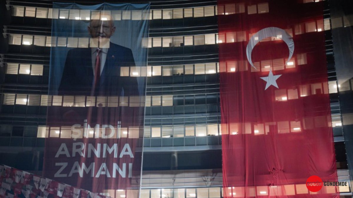 CHP Kulislerinde Gündem: 'Affetmedik' İddiası Yalım Olayını Nasıl Şekillendirdi? Parti İçindeki Derin 'Mutlak Butlan' Gerilimi!
