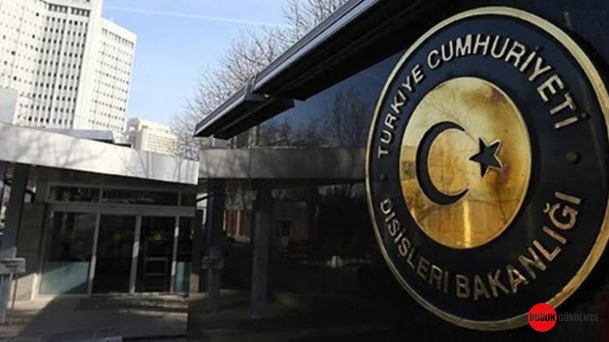 Ege ve Doğu Akdeniz'de Kritik Yanıt: Türkiye'den 'Değişiklik Yok' Mesajı!