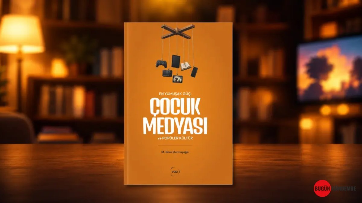 Çocuklar Ekranların Esiri mi? Yapay Zeka, Algoritmalar ve Dijital Ayak İzleri Şok Gerçeği Ortaya Koydu!