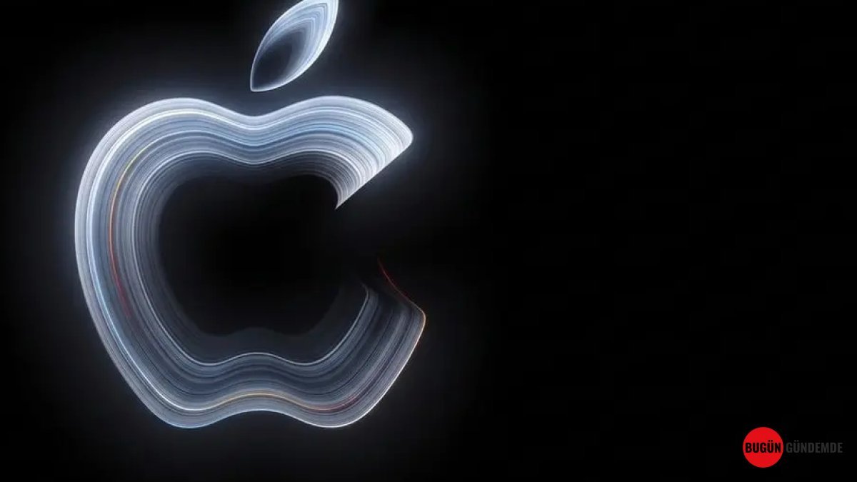 Apple'dan Şok Yenilik! Mac Dünyası Dokunmatik Ekranla Tanışıyor: İşte O An!