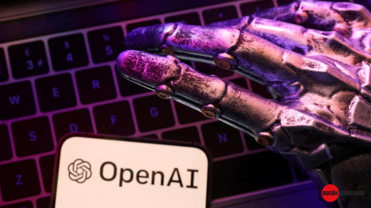 Yapay Zekanın Kaderi Tehlikede! OpenAI'dan Trilyon Dolarlık Karar: İnsanlık Yok Olmasın Diye Halka Arz Ertelendi!