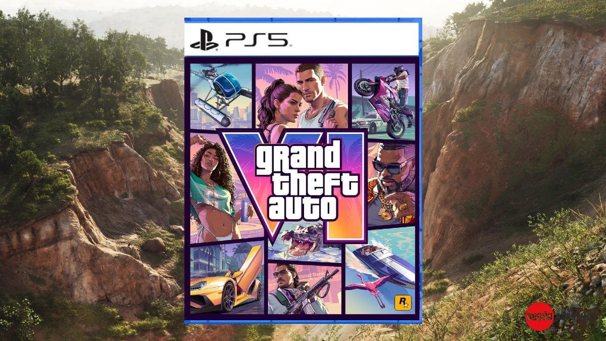 GTA 6'da Disk Dönemi Resmen Bitiyor mu? 'Hiç CD Olmayacak' İddiası Ortalağı Karıştı!