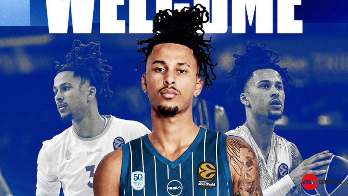 Anadolu Efes'ten Dev Transfer! Monaco'nun Yıldız Oyun Kurucusu İstanbul'a Geliyor!