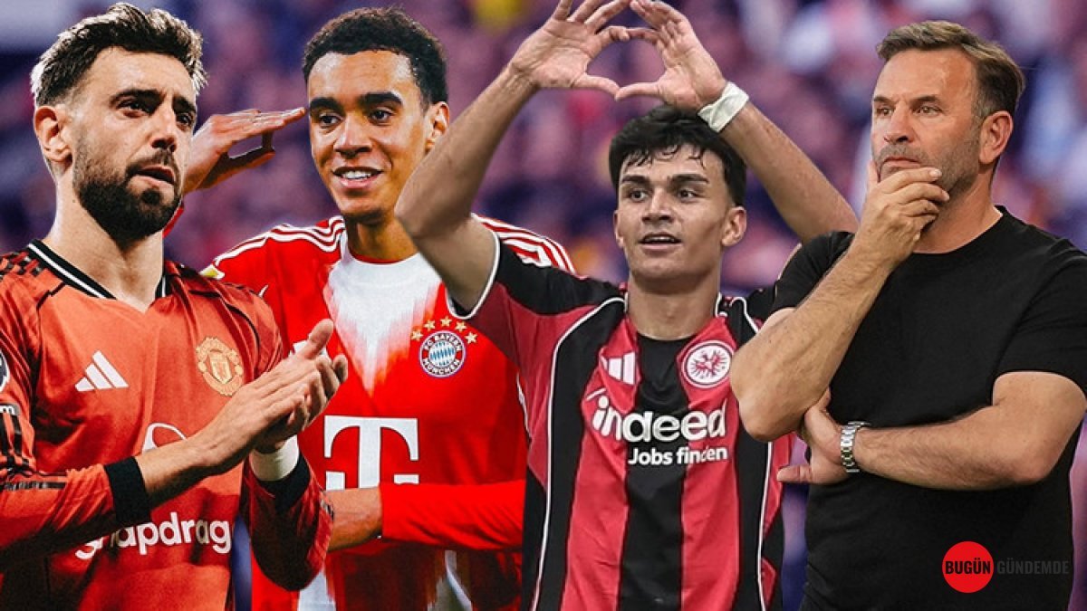 Galatasaray'da 10 Numara Sürprizi: Okan Buruk, Yıldız Oyuncuyla Bizzat Görüştü! Transferde Kilit Rol Oynayacak