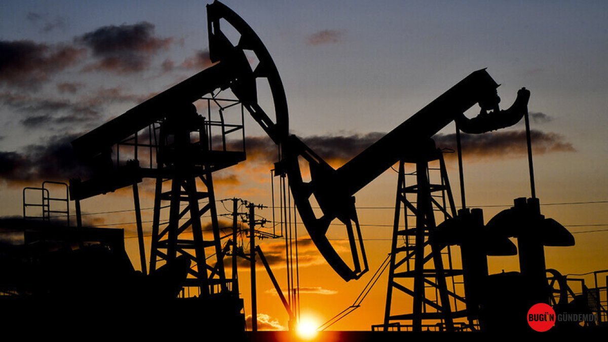 Hürmüz'de Gerilim Yükselirken OPEC+ Üretimi Neden Yetmiyor? Krizin Perde Arkası Aralandı!