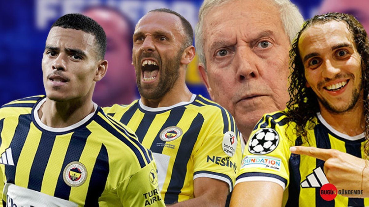 Aston Villa Deplasmanında 1 Puan Fenerbahçe'ye Yeter mi? Şampiyonlar Ligi'nde Kritik Hesaplama!