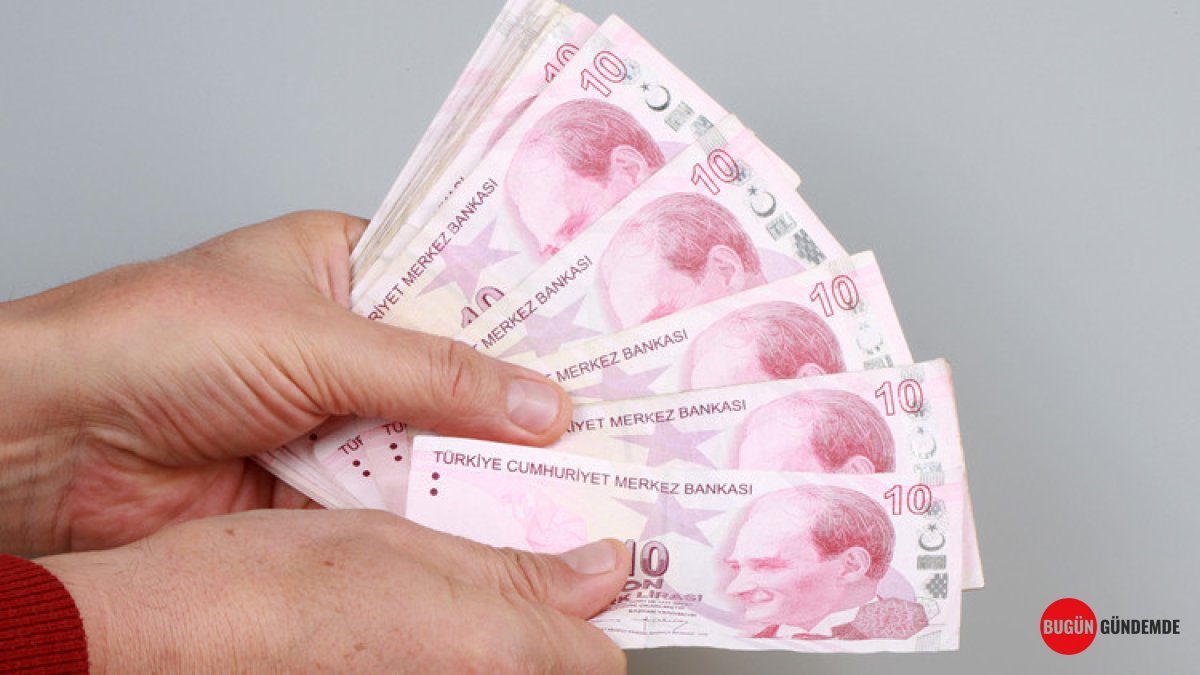 Kredilerde Akılalmaz Yükseliş: TL Cinsinden Para Akışı 15 Trilyona Dayandı!