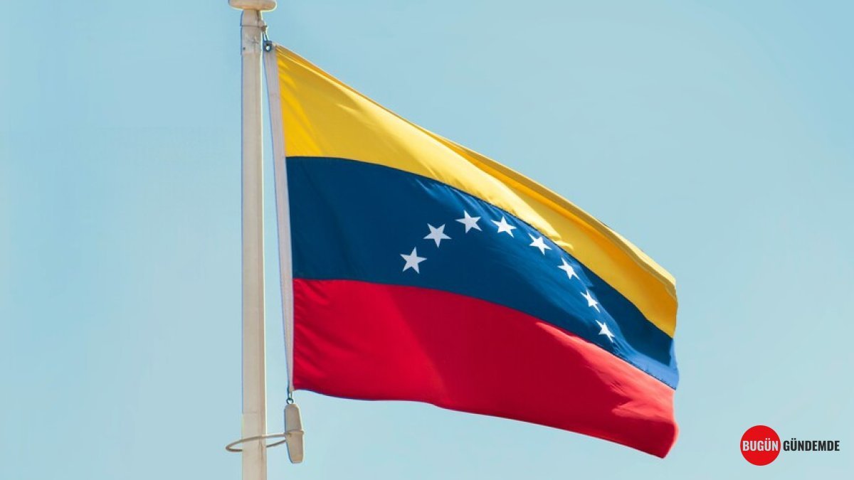 Venezuela'dan Dünya Enerji Piyasasını Sarsacak Hamle: ABD'li Devlerle Petrol Rezervi Vites Büyütüyor!