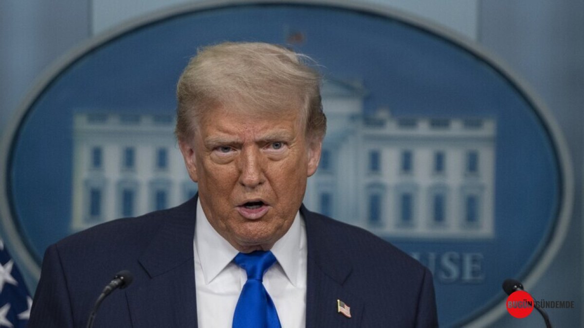 Trump'tan Dev Petrol Bombası! Venezuela ile Tarihi Anlaşma İddiası: 65 Milyar Varilden Fazlası Amerika'nın Kontrolünde Olabilir