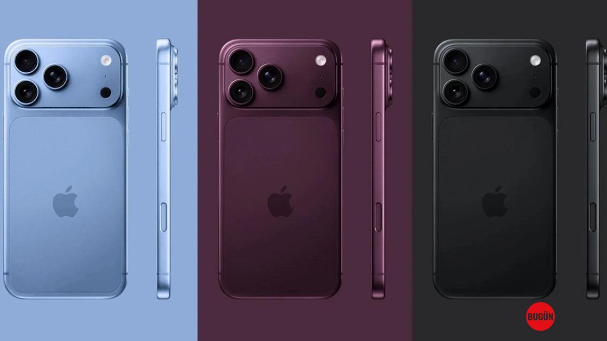 Apple'dan Şaşırtan Hamle: iPhone 18 Serisi Batarya Sorununa Dev Çözüm Geliyor! ABD'lilere Özel Fark Var Mı?
