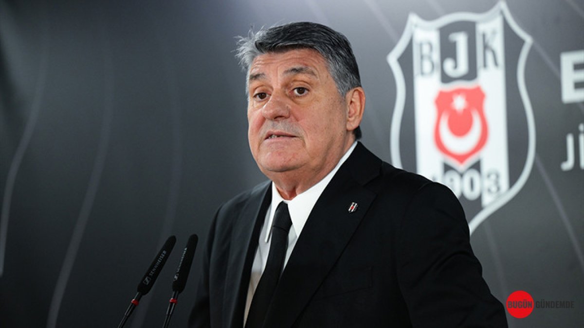 Beşiktaş'ın Ufuk Açıklayan Borç Dağı: 27.5 Milyar TL'lik Gerçekler Ortaya Çıktı!