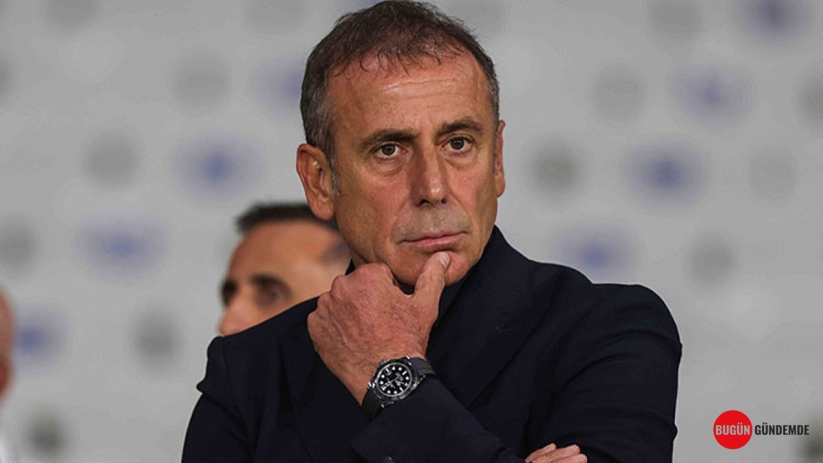Abdullah Avcı'ya Sürpriz Teklif: Komşu Ülkeden Gelen Telefon Şaşırttı! Trabzonspor'la Kader Maçı mı?