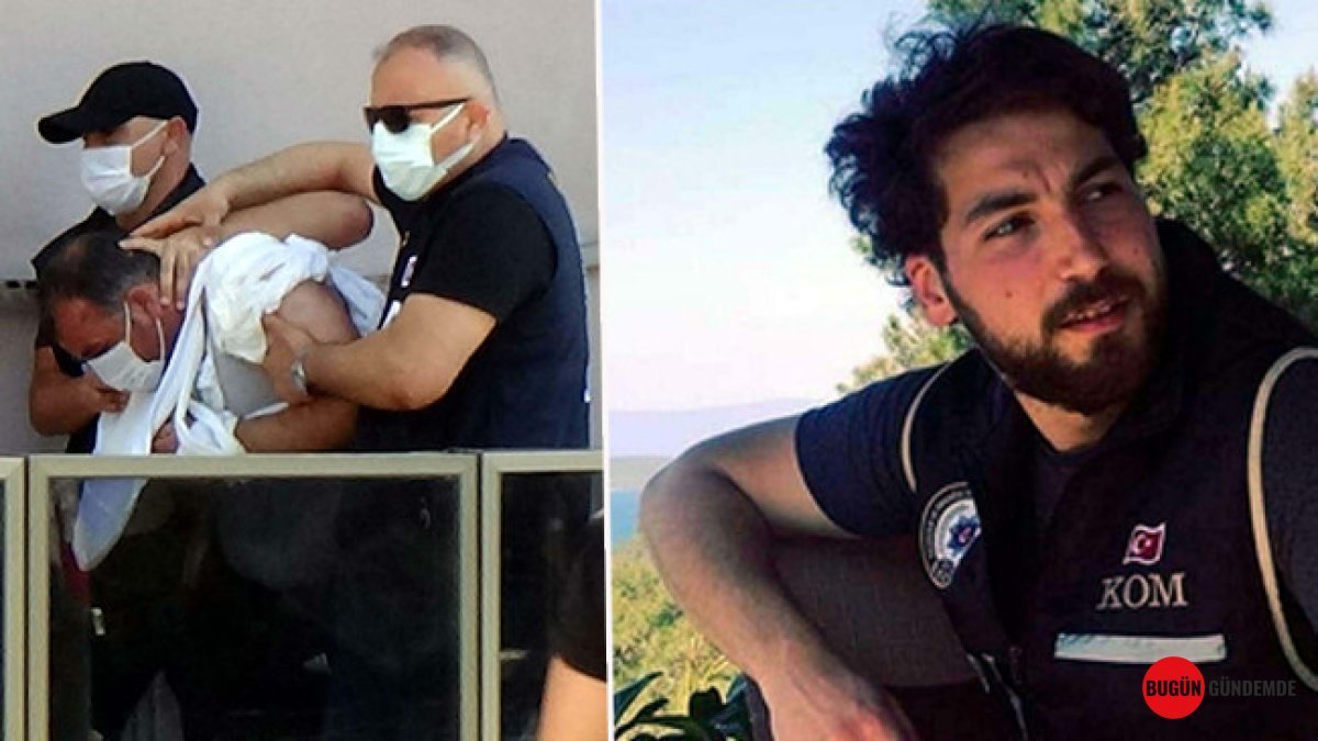 Şehit Polisin Katilinin Oğlu Beraat Etti, Ardından Yargıtay Kararıyla Müebbet Aldı: Adalet Yerini Buldu mu?