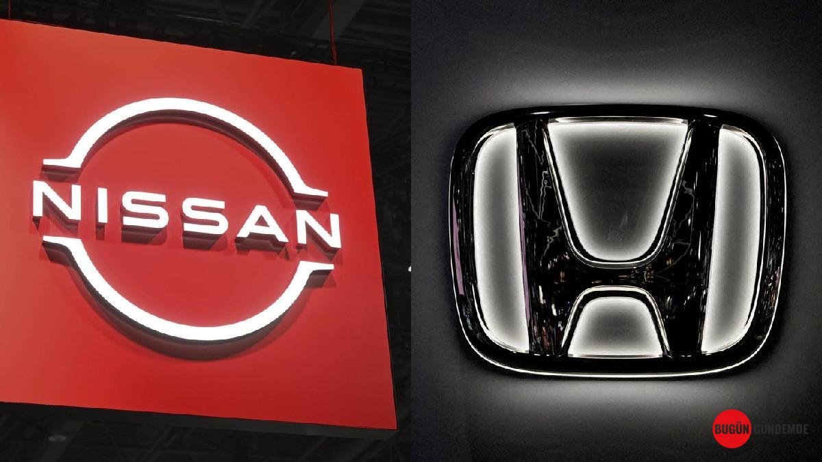 Otomotiv Devleri Motorları Değil, Beyinleri Birleştiriyor! Nissan ve Honda'dan Geleceğe Yönelik Gizli Anlaşma Ortaya Çıktı