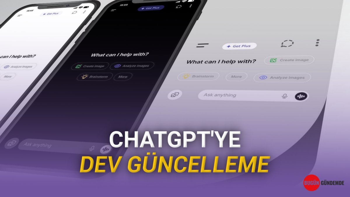 ChatGPT Dönüşüyor: Sohbet Botu Değil, Dijital Hayatın Merkezine Yerleşiyor! İşte O Dev Güncelleme
