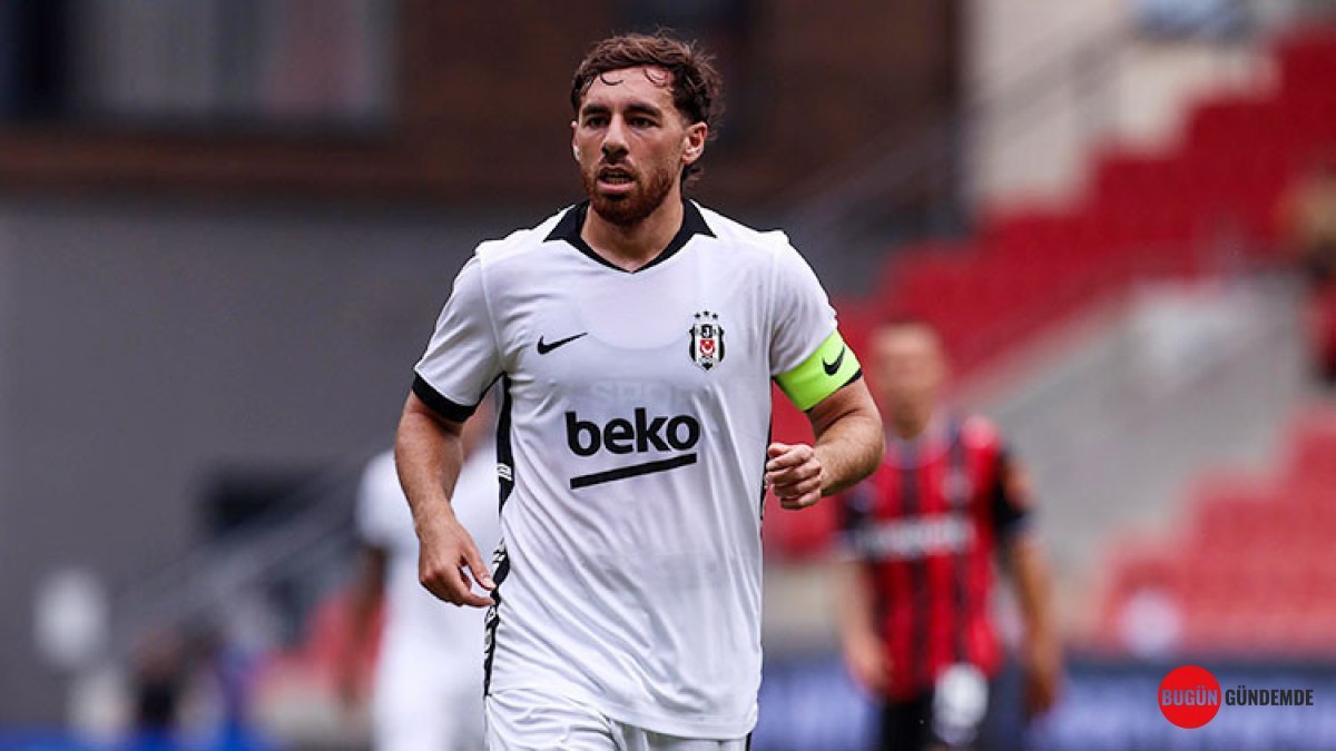 Beşiktaş'ın Avrupa Sahnesindeki Kritik Karşılaşmasını Kim Yönetiyor? İspanyol Hakem Ricardo de Burgos Sahada!