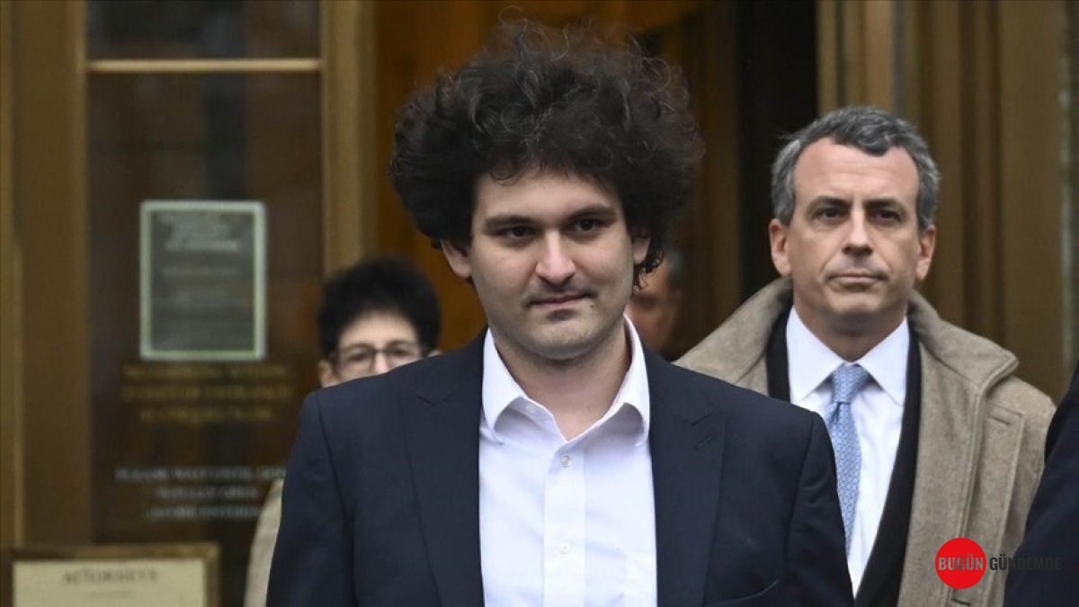 FTX İmparatorluğu Yıkıldı: Sam Bankman-Fried'ın 25 Yıllık Hapis Cezası Kesinleşti! Mahkemeden Tarihi Karar