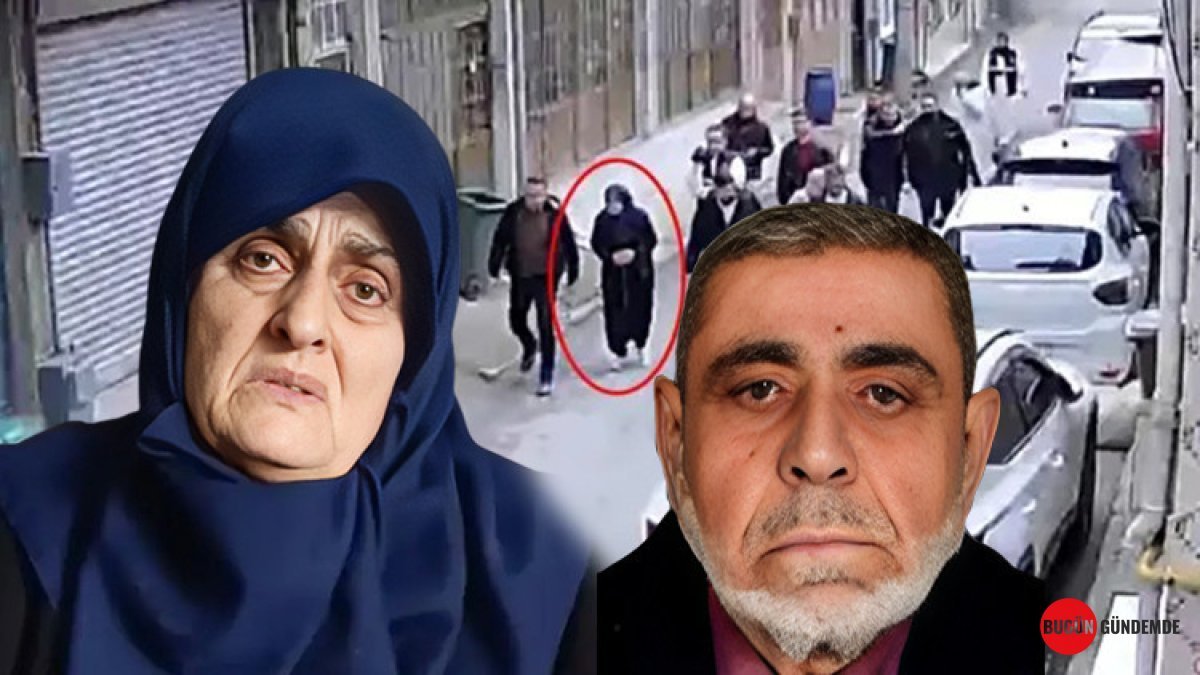 ‘Cinnet Anı’nda Eşini 15 Parçaya Ayıran Kadın: 'Ölmüş Adamı Kaldırdım Attım!'