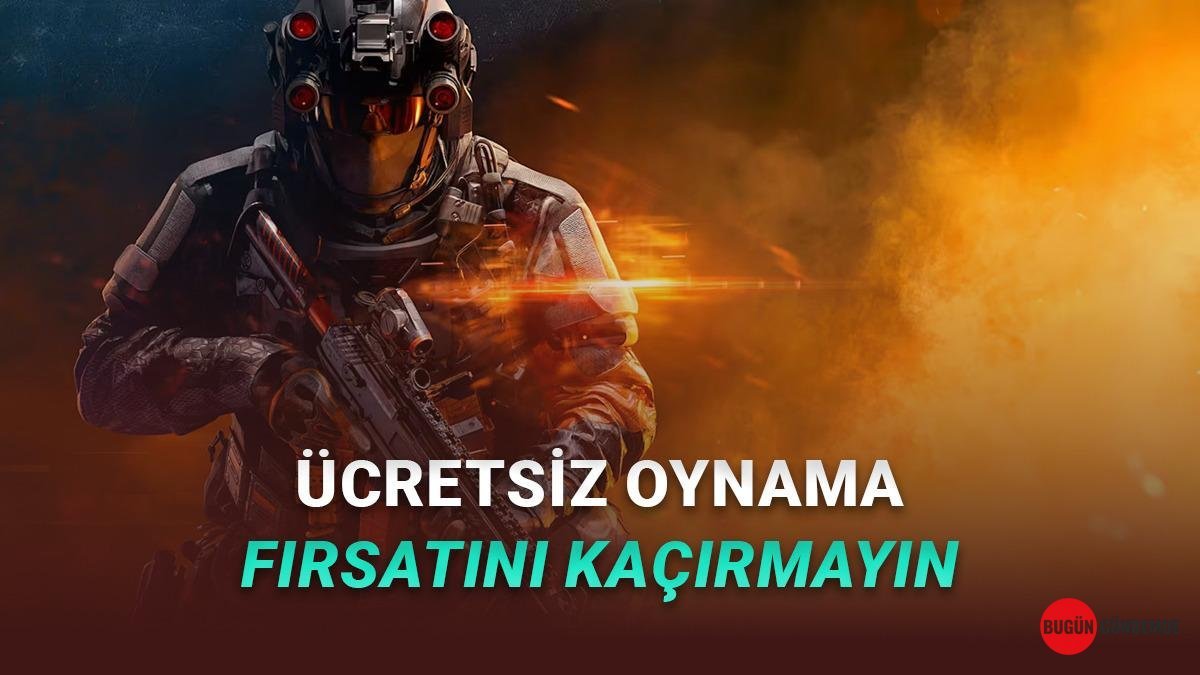 Büyük Müjde! Battlefield 6'nın Kapıları Bedavaya Açıldı: Savaş Alanında Yerini Almanın Tam Zamanı!