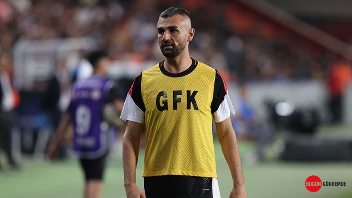 Serdar Dursun'dan İsmail Kartal'a Şok Yorum: 'Eli Kolu Bağlı!' Fenerbahçe Kadrosundaki Kritik Eksiklikleri Tek Tek Saydı
