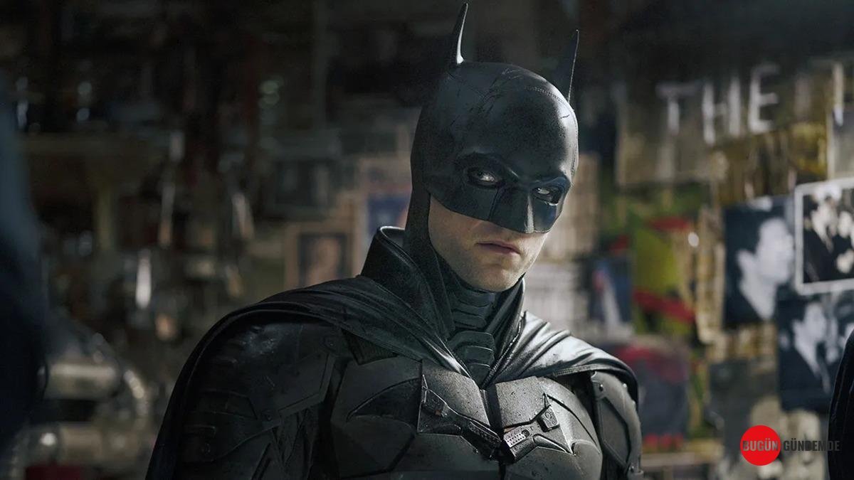 Gotham Kargaşaya Sürükleniyor: 'The Batman Part II' Çekimleri Ani Bir Kararla Durduruldu! Yönetmen Matt Reeves'in Ailevi Zorunluluğu Filmi Belirsizliğe İtti
