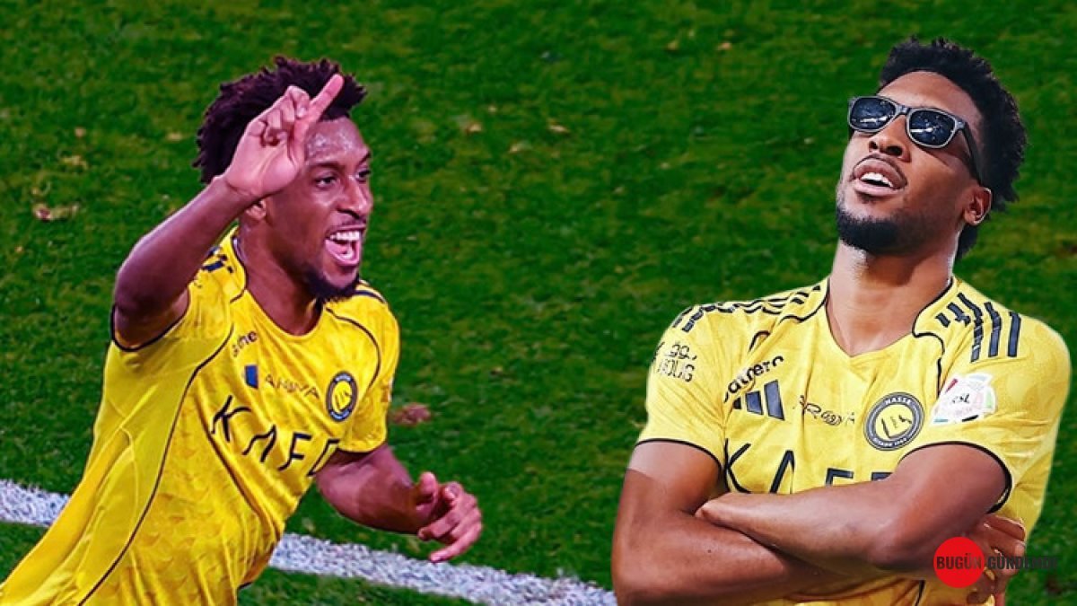 Galatasaray'ın Gözü Devler Sahnesinde: Coman İçin Yakın Arkadaşı Devreye Giriyor!