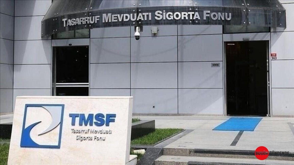 FETÖ'nün ABD'deki Tapusu TMSF'ye Geçti! Milyarlarca Liralık Varlıklara El Konuldu Mu?